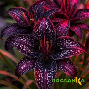 Лилейник Вояж купить по цене от 699р. в интернет-магазине «Посадика» с доставкой почтой в в Верхотурьее и по всей России – [изображение №1].